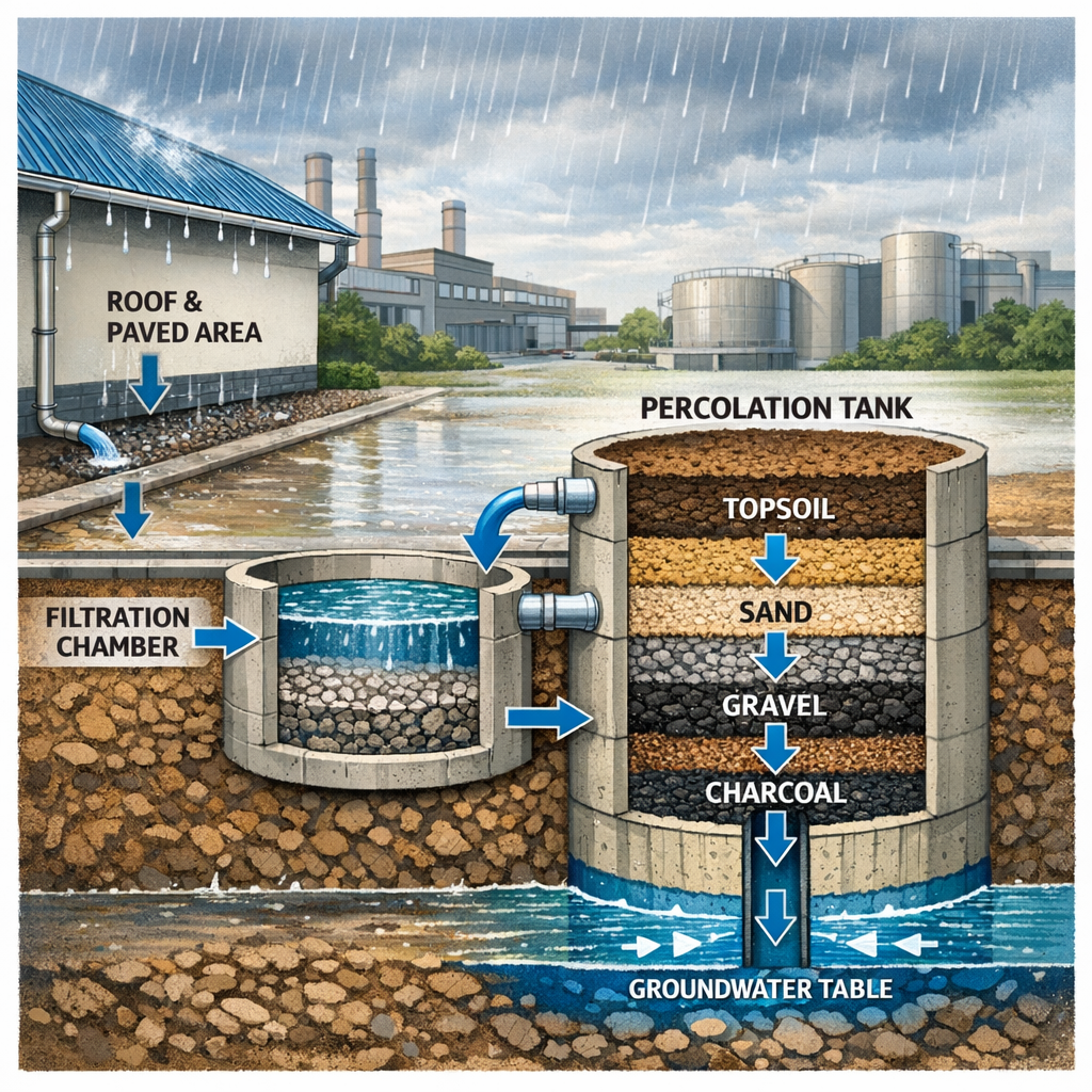 NRSM Hydrology and Water Resource Studies