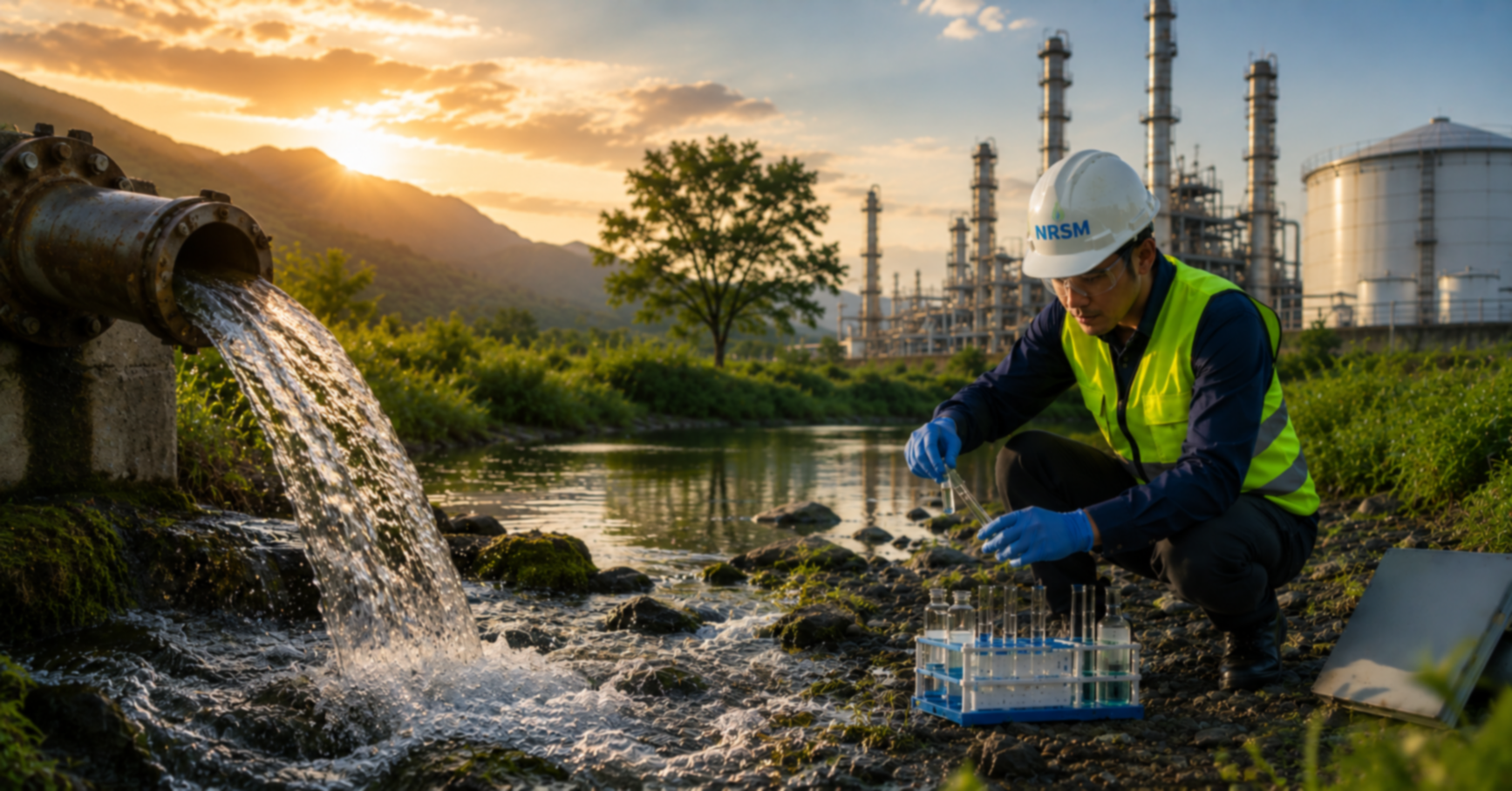 Environmental Planning