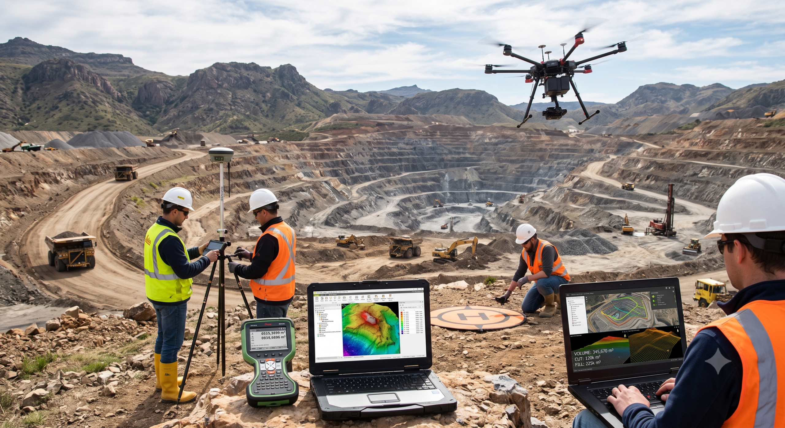 NRSM Mining Consultancy