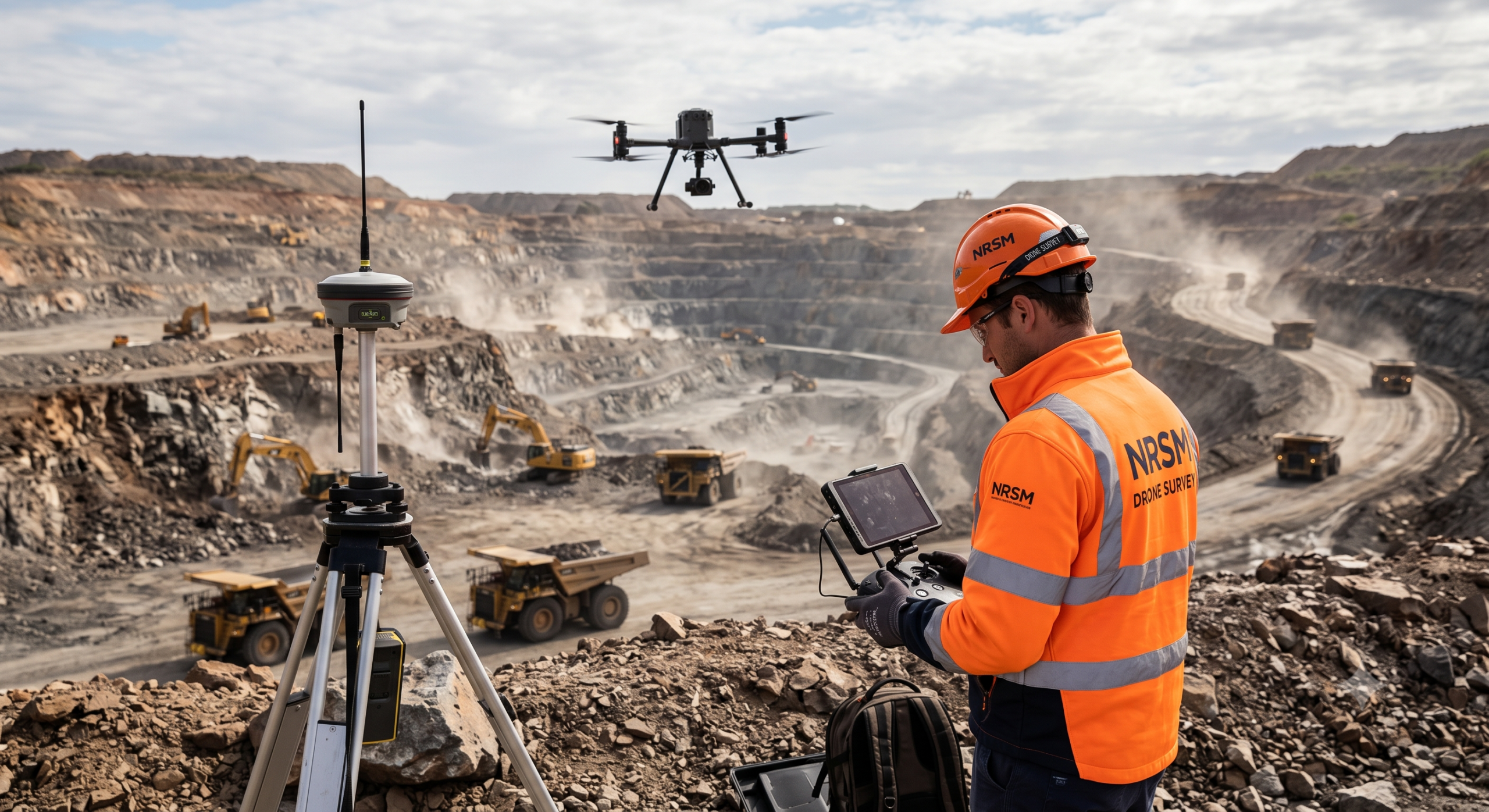 NRSM Natural Resource and Mining Consultancy